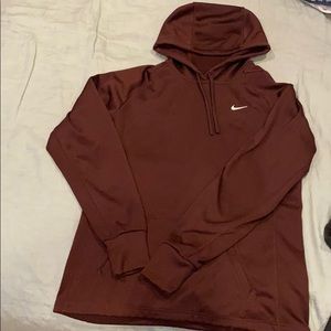 Women’s Nike sweater